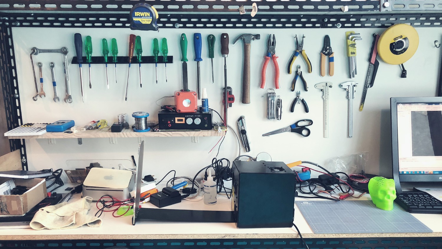 Coke - Fanta Guaraná holographic display - 4