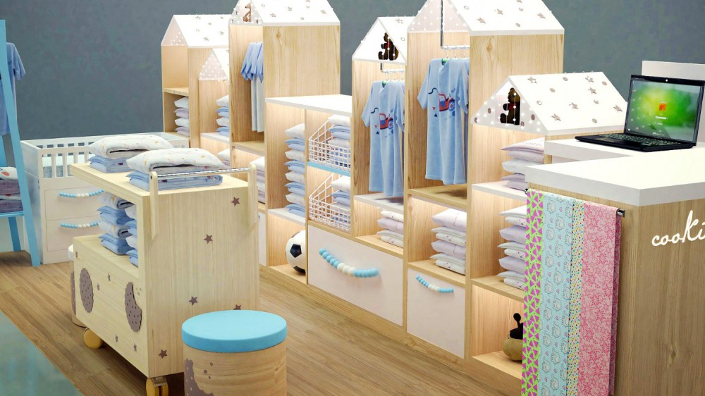 Cookie Dreams - Cookie Dreams kiosk - 4