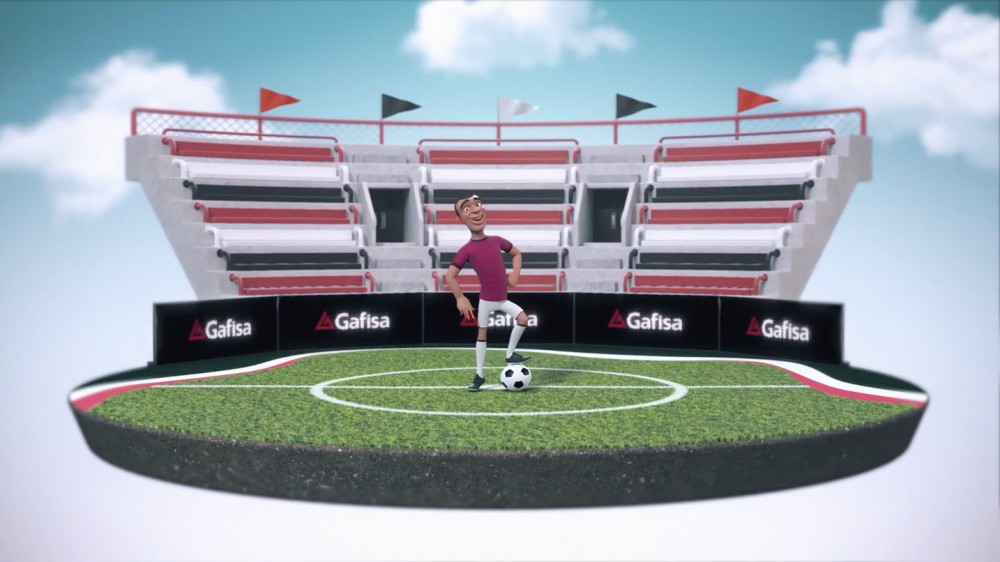  - 3D Animated Web Series - 7