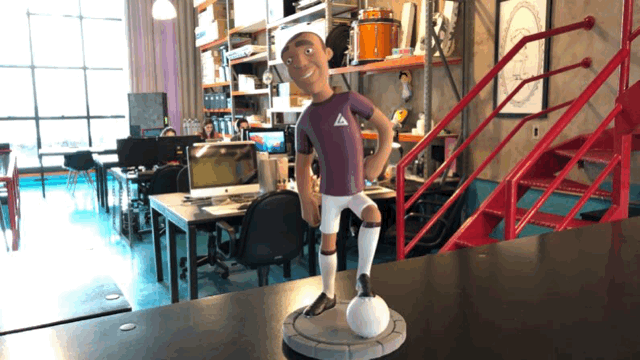  - 3D Animated Web Series - 8