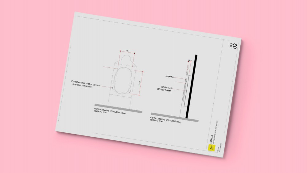 Estrela Beauty - Interactive Store - 4