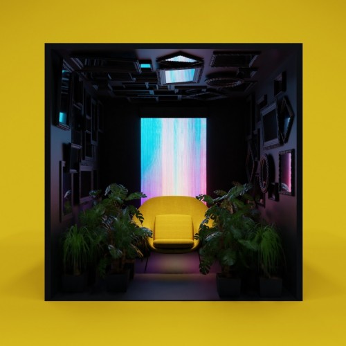 ABIMAD - Momento Instagramável