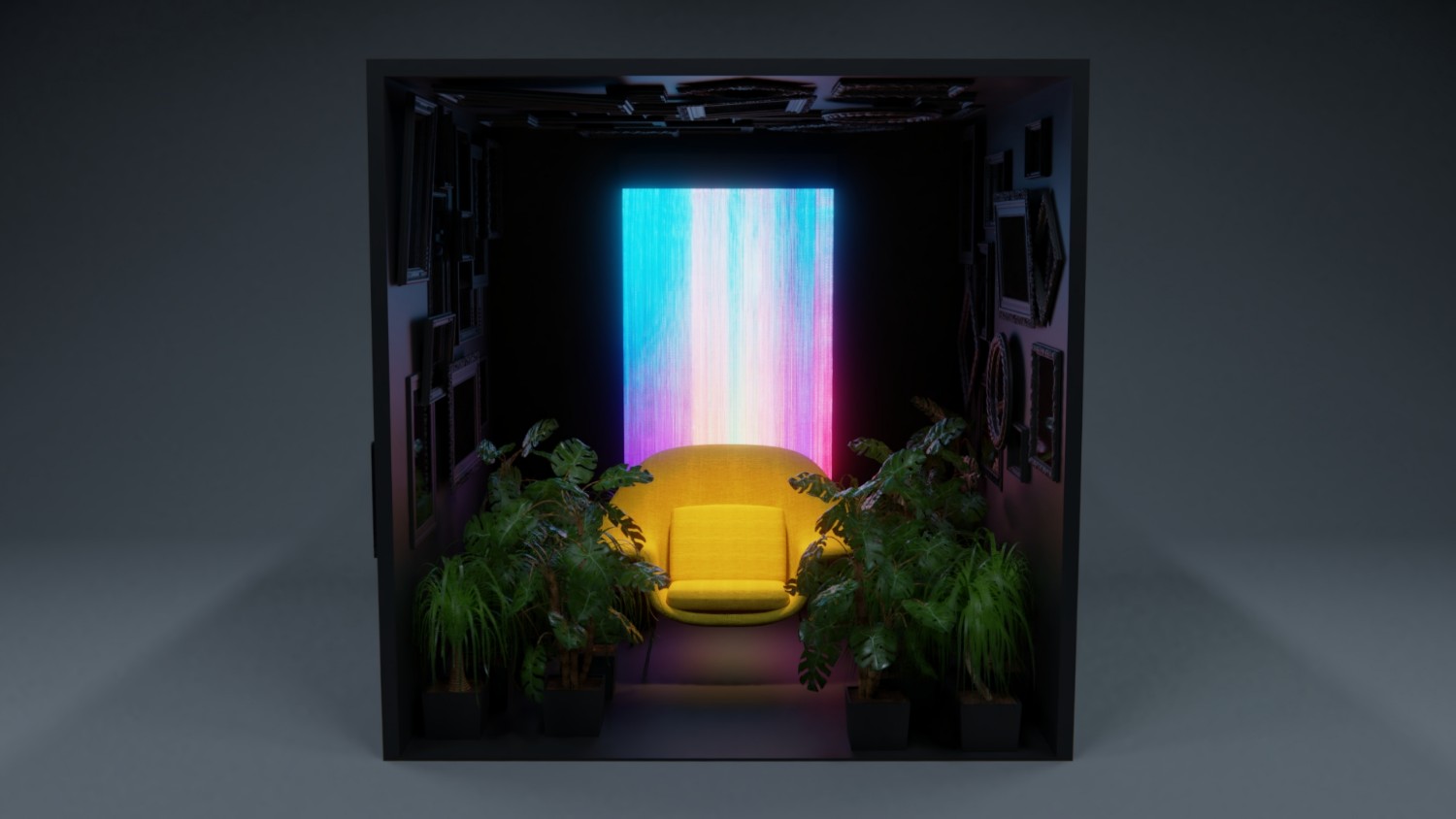  - Instagrammable moment - 1