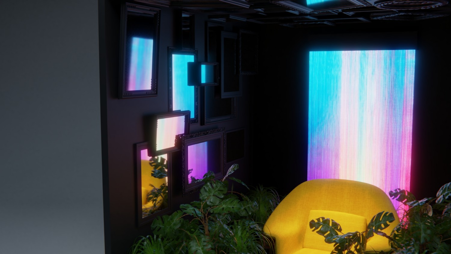  - Instagrammable moment - 2