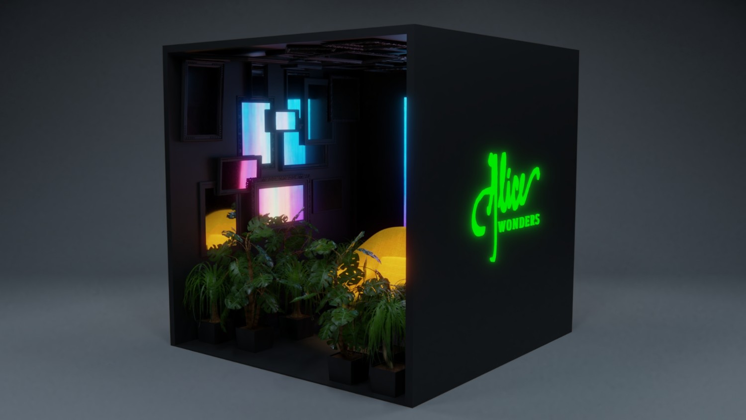  - Instagrammable moment - 4