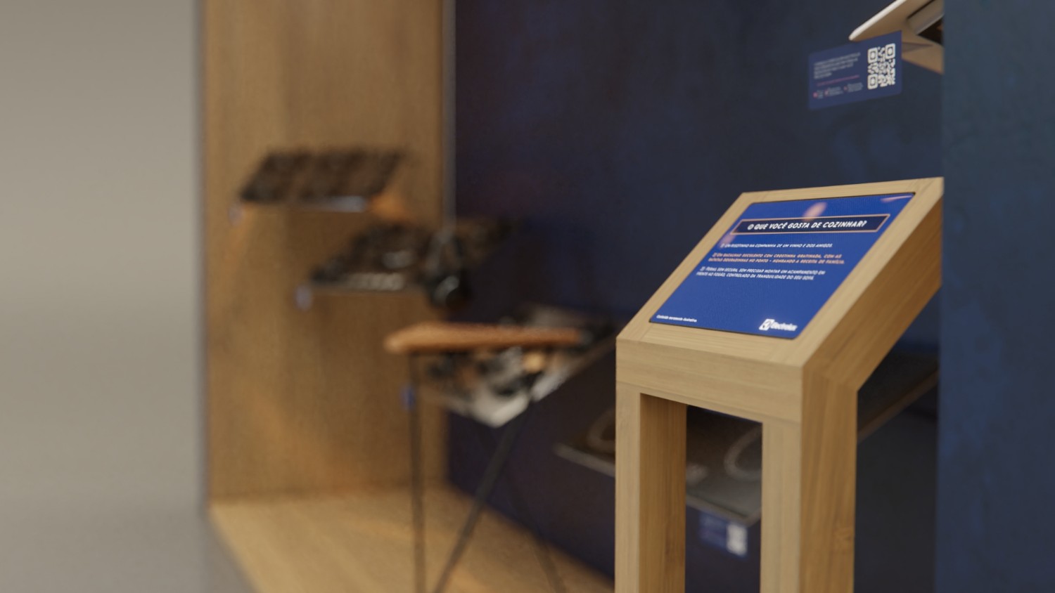  - Store in Store Experience - 6