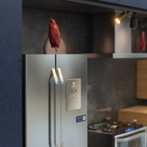 Alice Wonders - Store in Store Experience