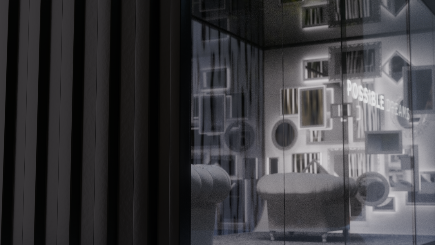  - Possible Dreams - 3