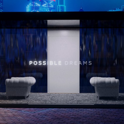 Alice Wonders - Possible Dreams