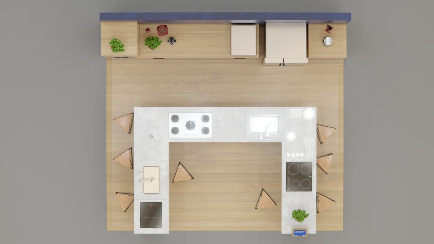  - Interactive store-in-store - 6