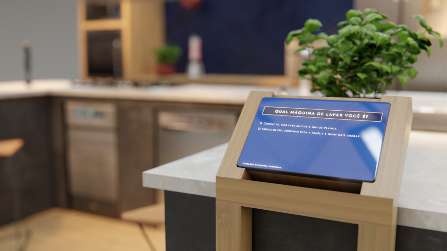  - Interactive store-in-store - 2