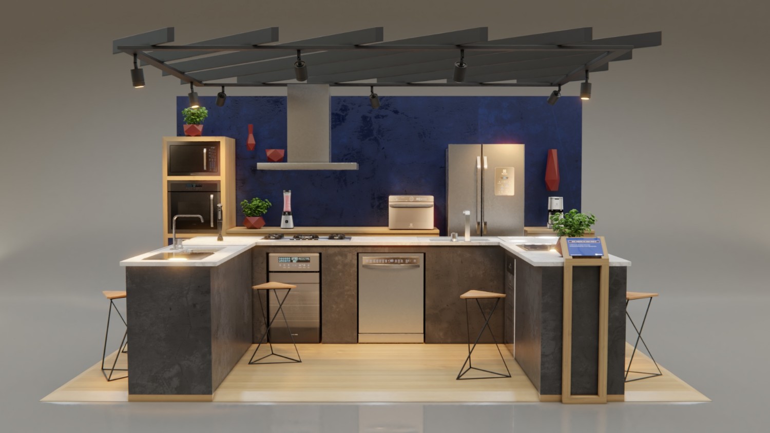  - Interactive store-in-store - 4