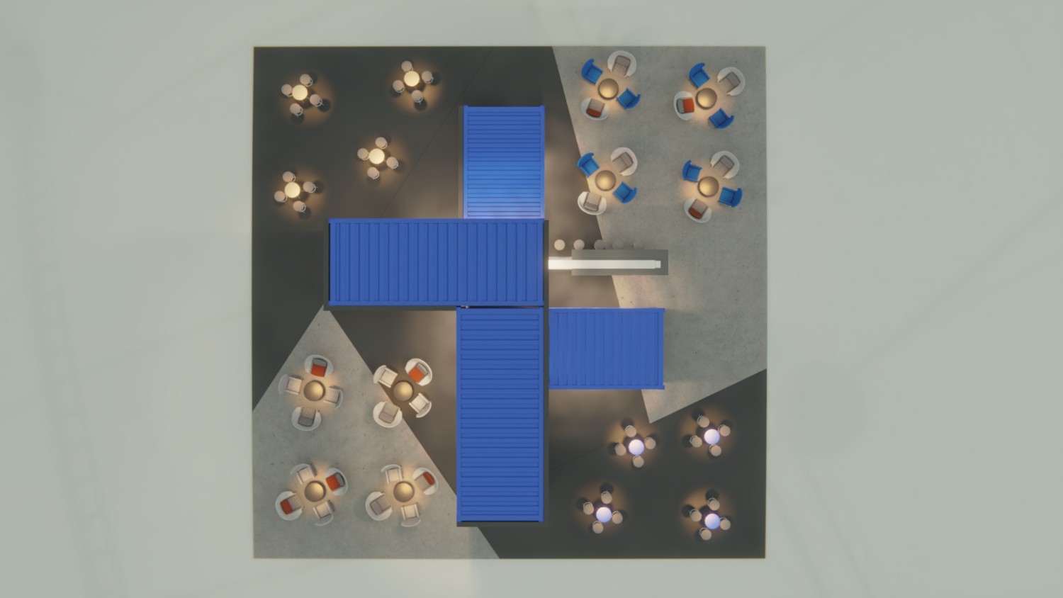  - Exhibitions booth concepts - 9