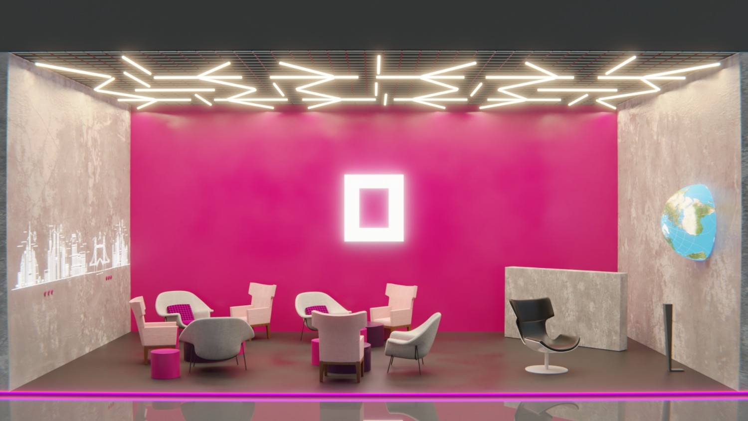  - Exhibitions booth concepts - 15