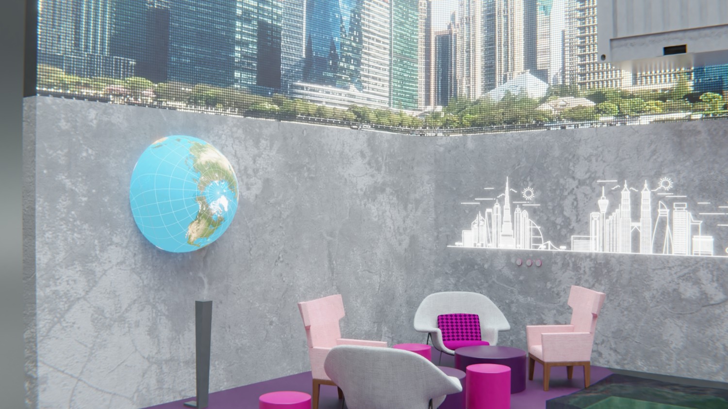  - Exhibitions booth concepts - 19