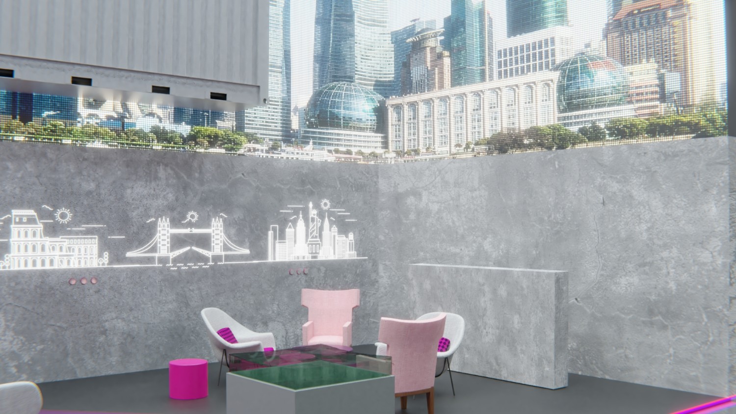  - Exhibitions booth concepts - 20