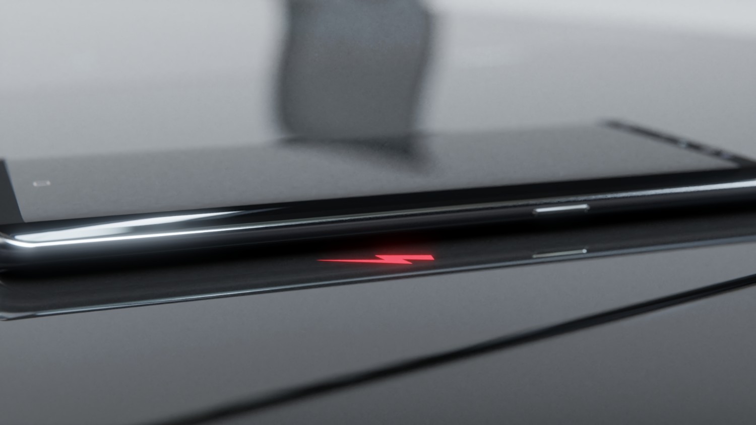 Alice Wonders - Mesa Interativa