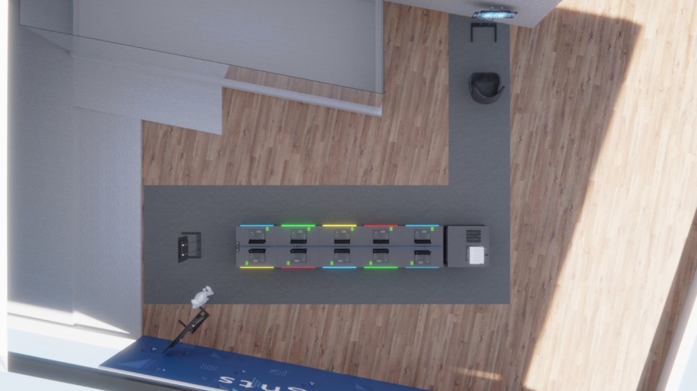 Intel - New laptop store concept  - 5