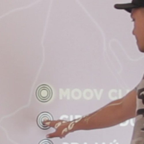 Gafisa - MOOV Gafisa