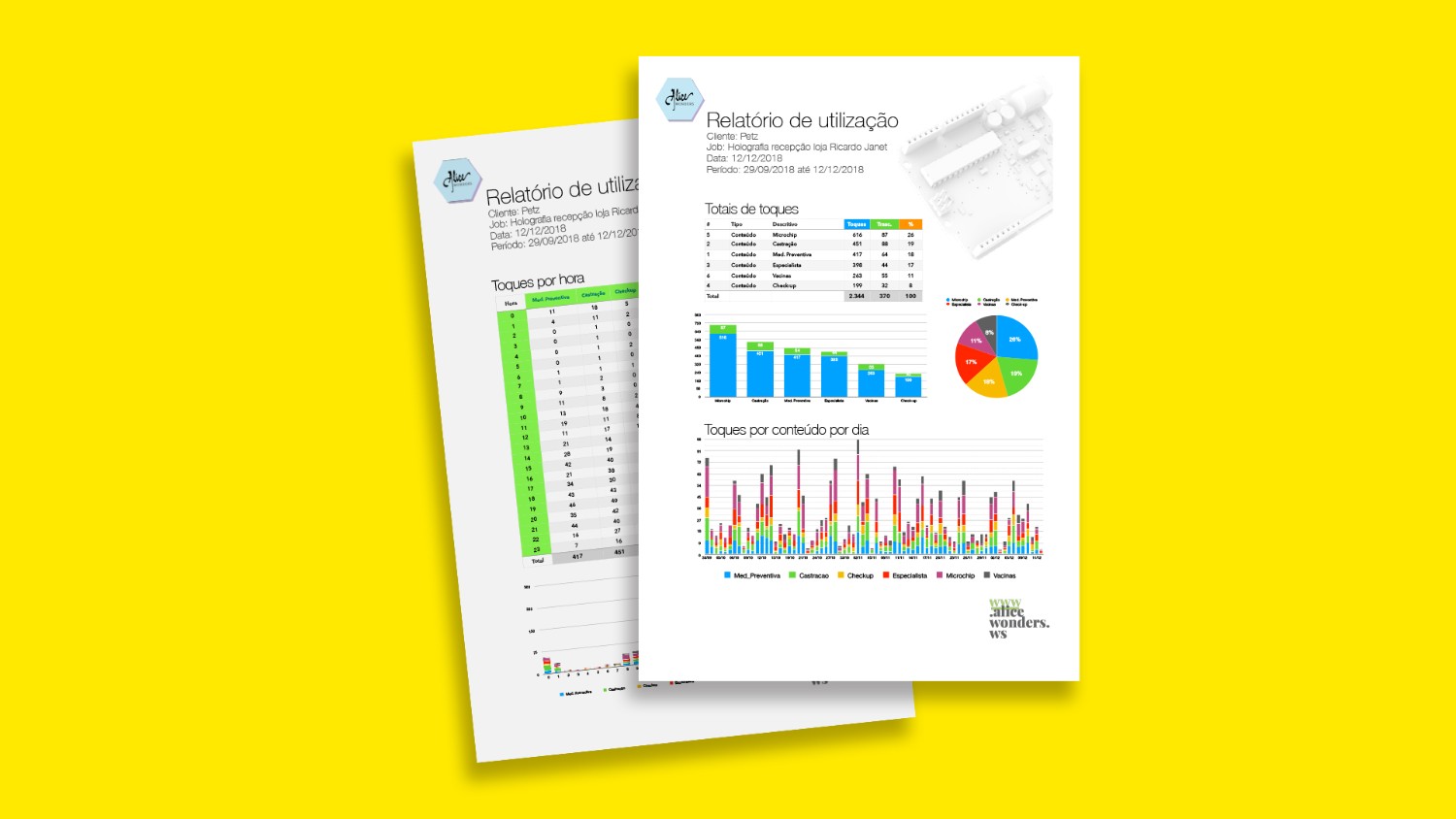 Petz - Holographic Veterinarian - 3