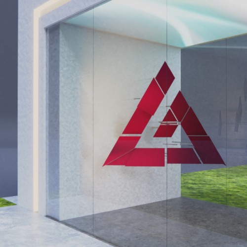 Gafisa - Vitrine Interativa Gafisa