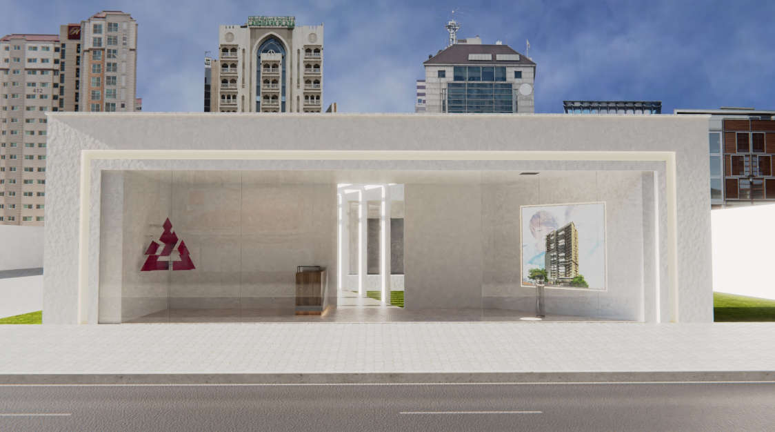  - Interactive Shop Window - 2