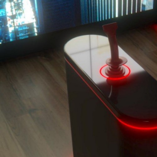 Vitacon - Interativo e Imersivo