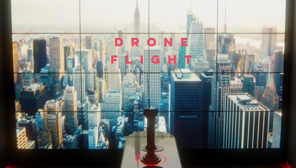 Vitacon - Immersive and Interactive - 3