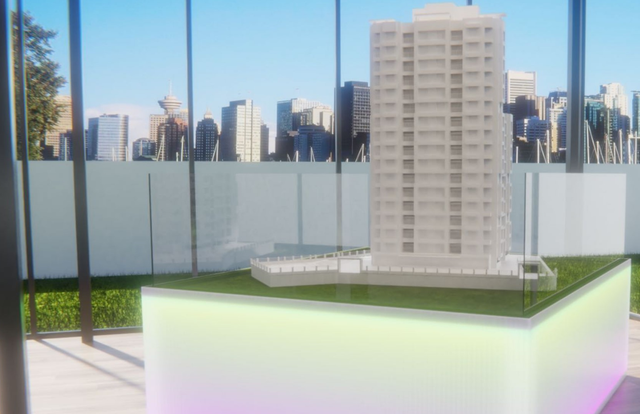 Vitacon - Immersive and Interactive - 6