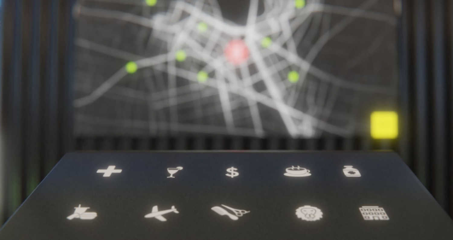 Vitacon - Immersive and Interactive - 8