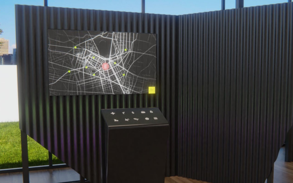 Vitacon - Immersive and Interactive - 7