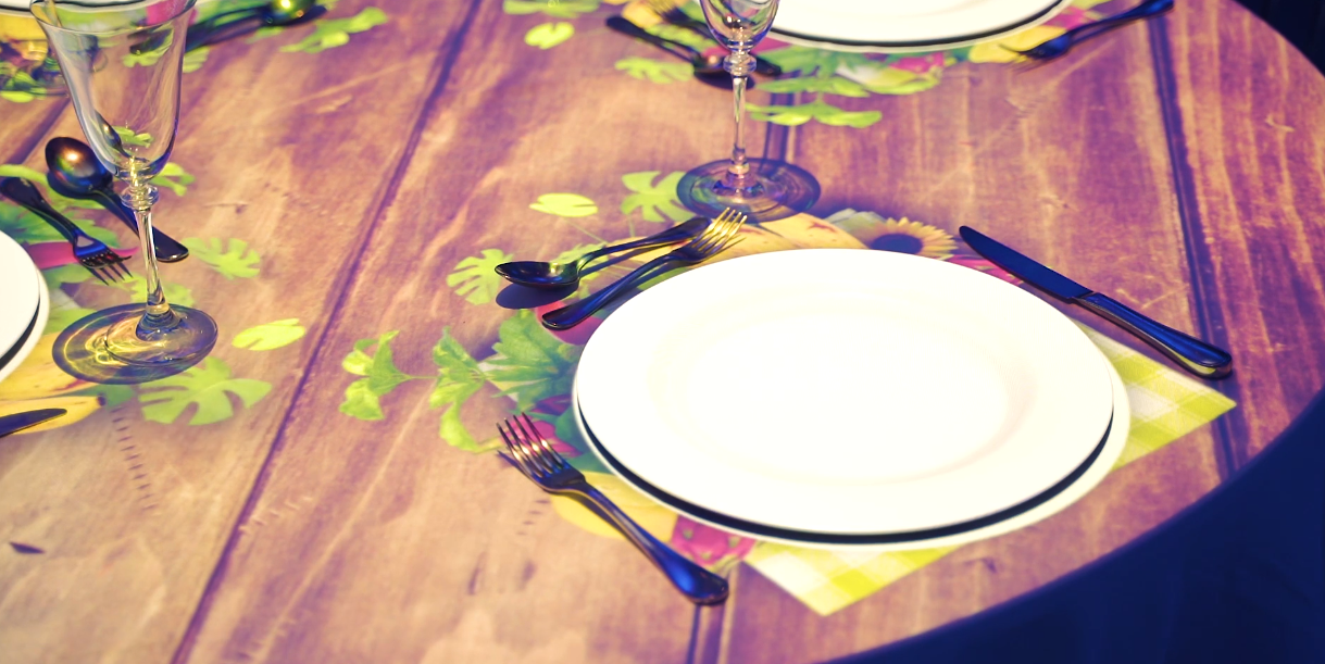 Epson - Projection Mapping Epson - 3