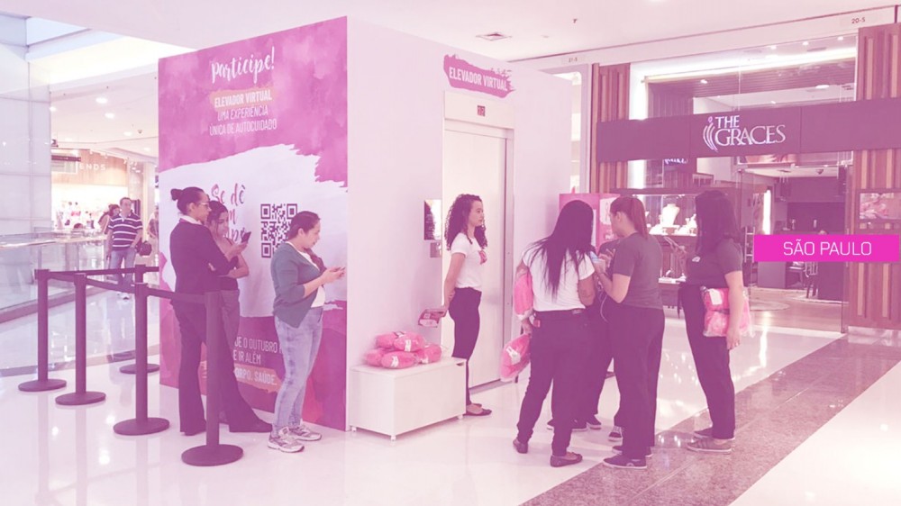 DASA - Pink October - 2