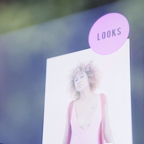 Goiaba Urbana - Espelho Interativo + DATA