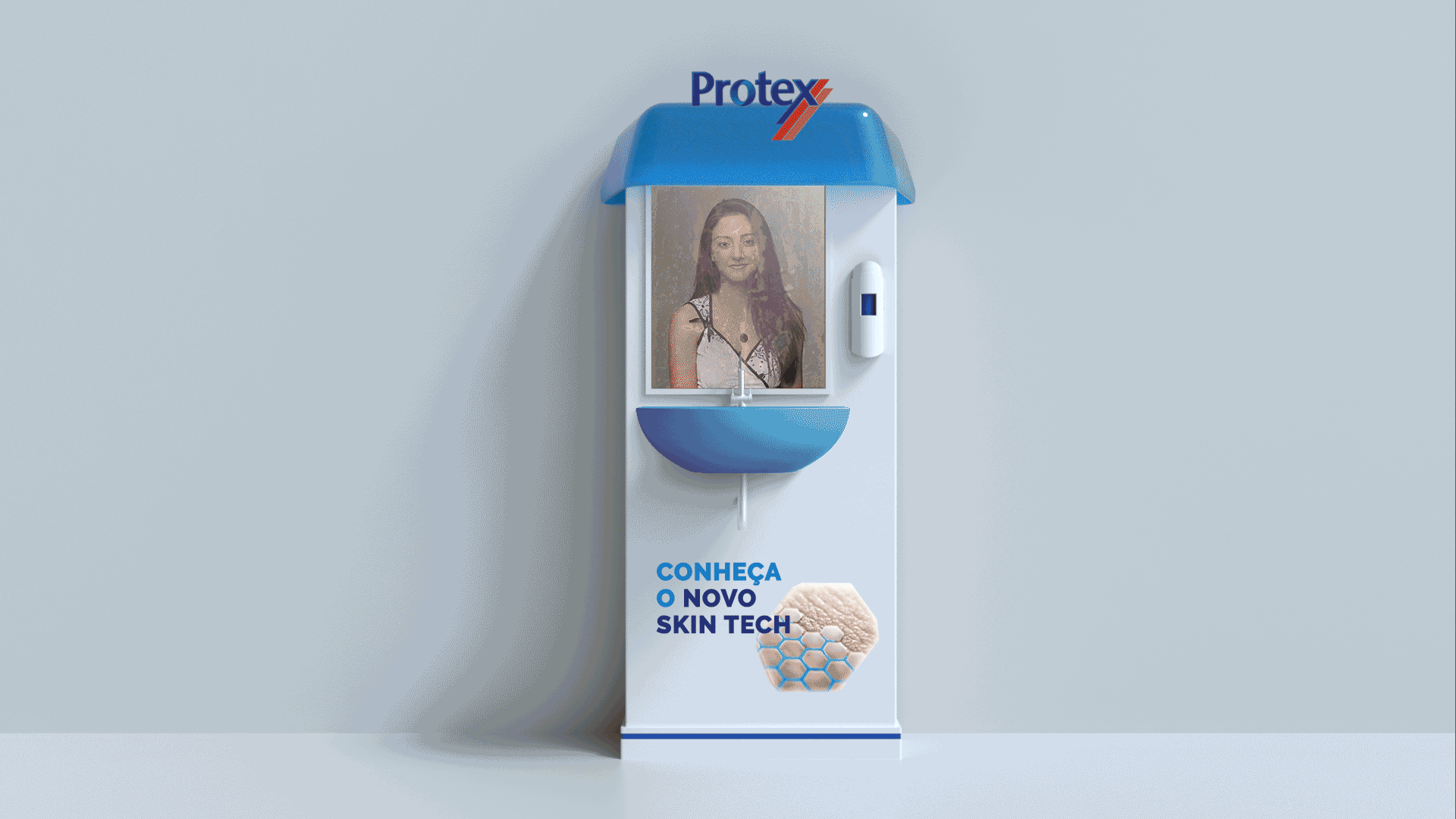  - Interactive Display - 1