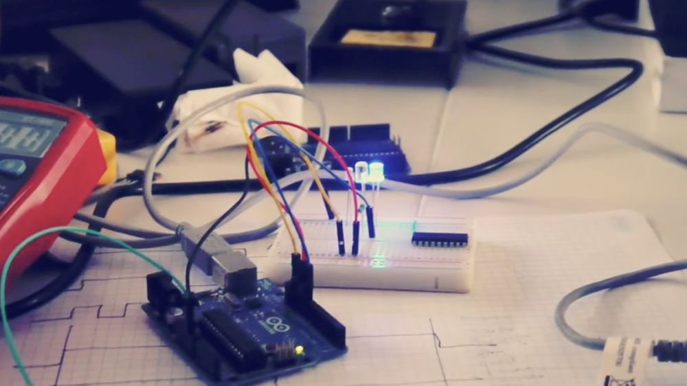  - Holographic Assitant for Sensodyne - 6