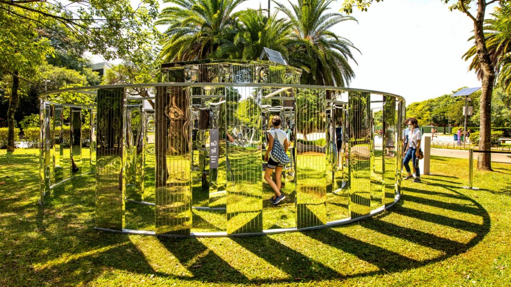 Volvo - Volvo Safety Moment - 8