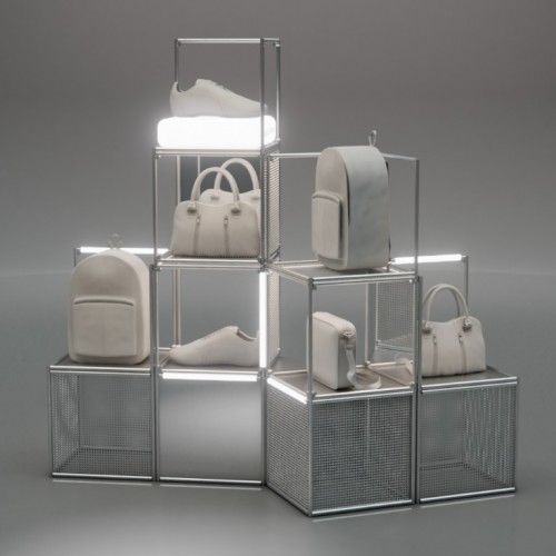 La Moda - Expositores La Moda