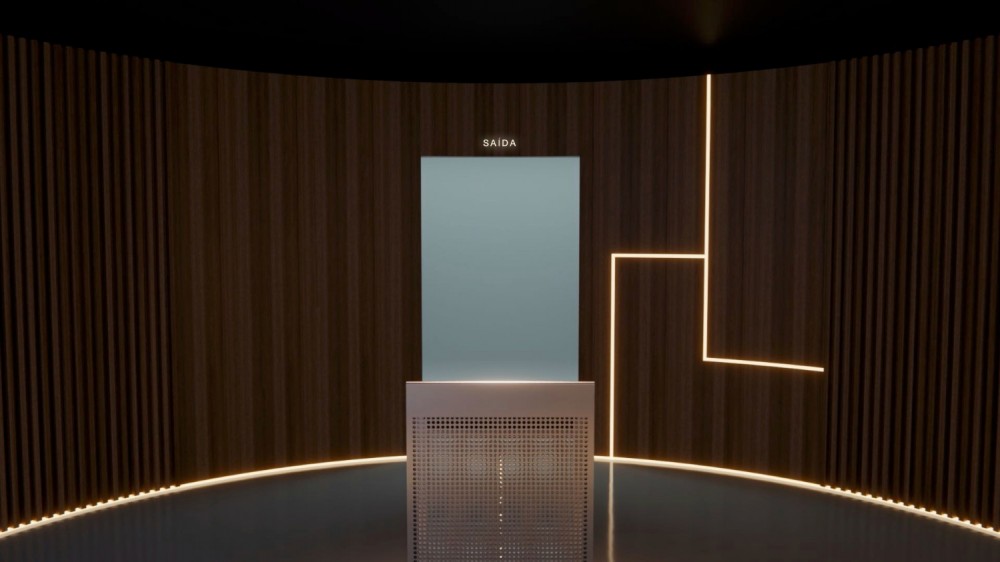 MPD - 4D Digital Model Unit - 4