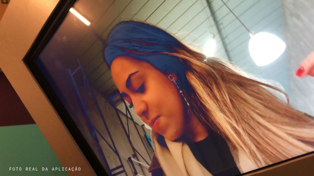 Monte Carlo - Jewellery Virtual Try On - 5