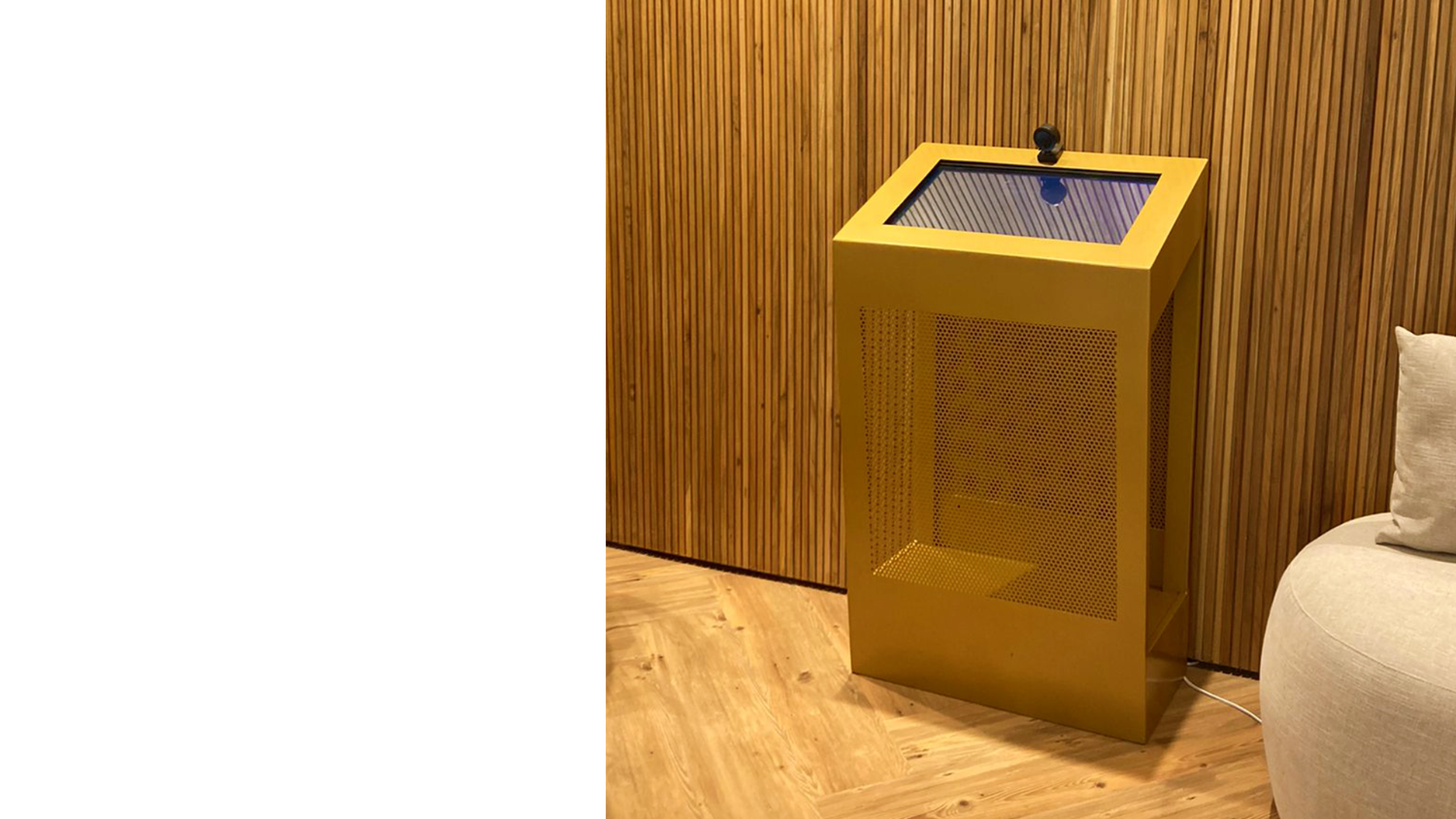 Monte Carlo - Jewellery Virtual Try On - 4