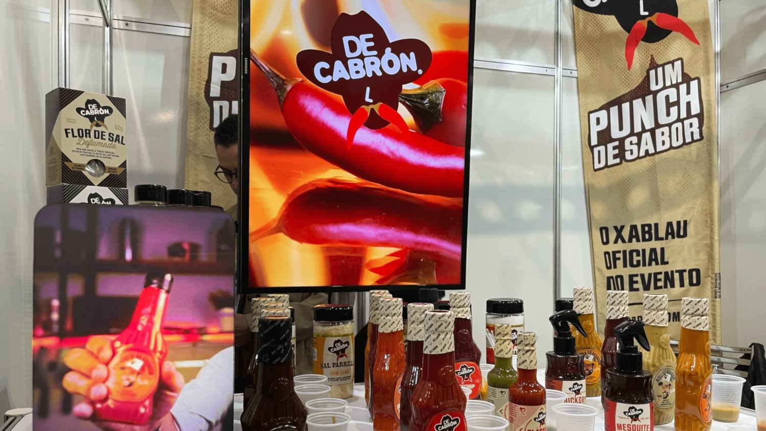  - Alice Wonders at APAS Show 2022 - 3