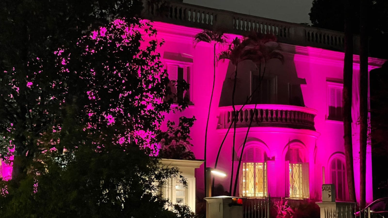 DASA - Pink October at Alta Diagnósticos - 3