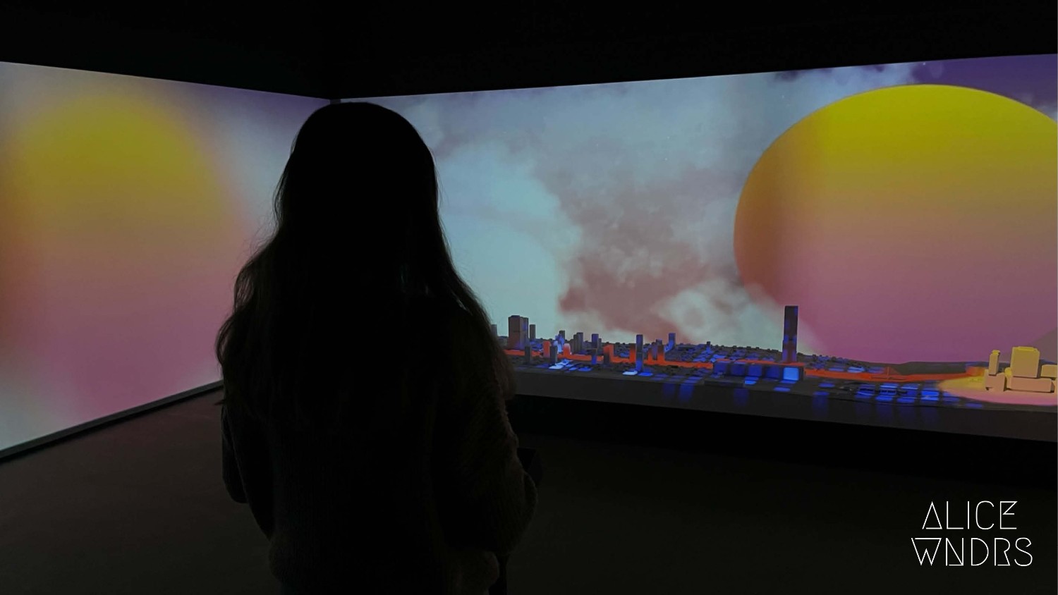 Porte Engenharia  - Porte Engenharia Immersive Room - 2