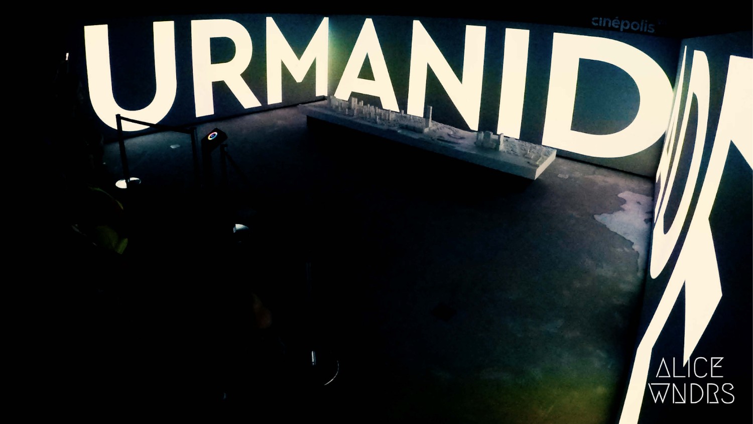 Porte Engenharia  - Porte Engenharia Immersive Room - 5