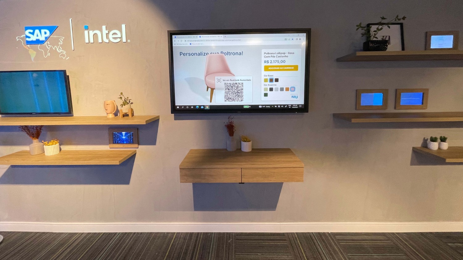 SAP - SAP Experience Center - 6