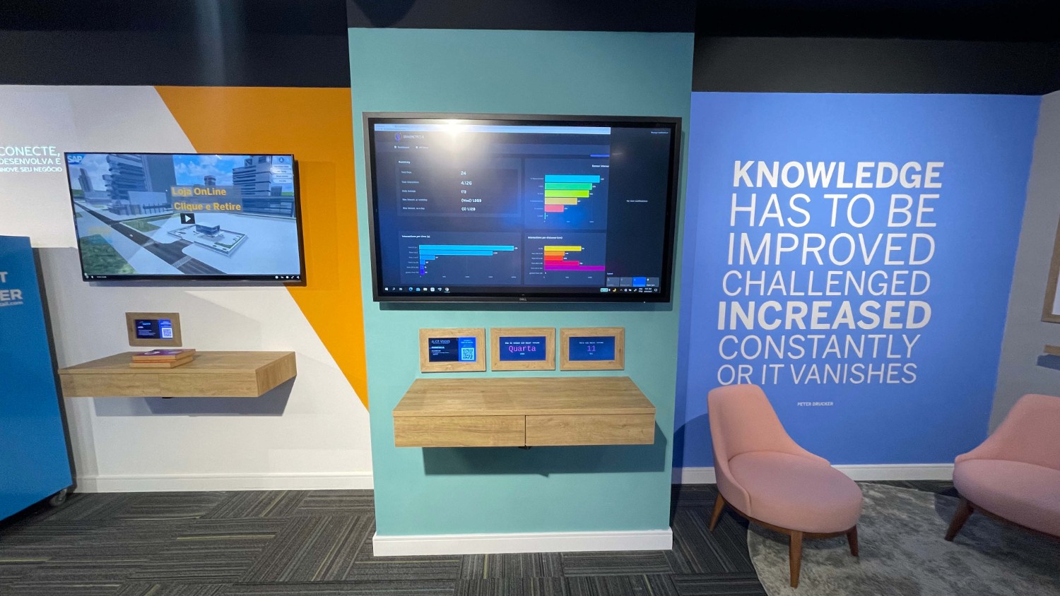 SAP - SAP Experience Center - 4