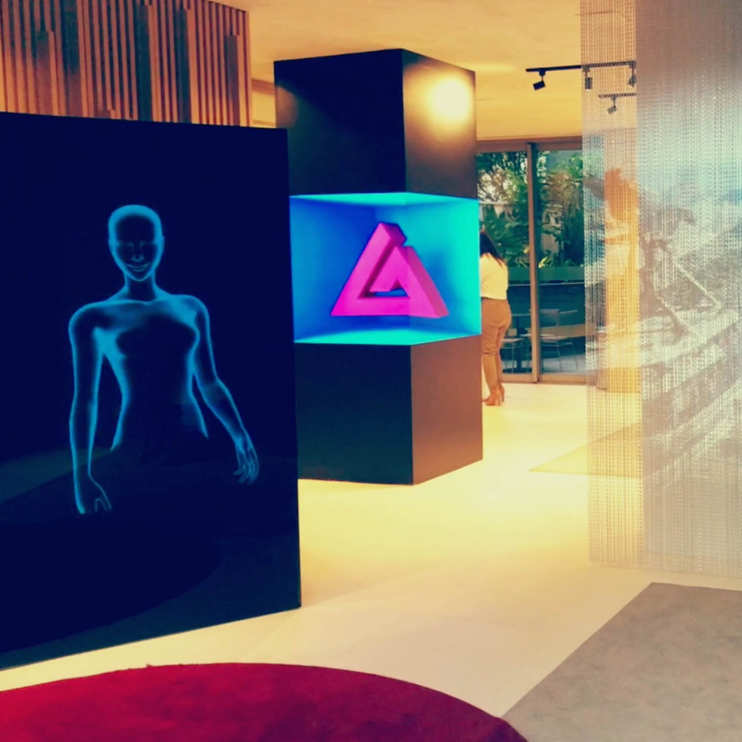 Gafisa - Gafisa Viver Bem: Office Experience