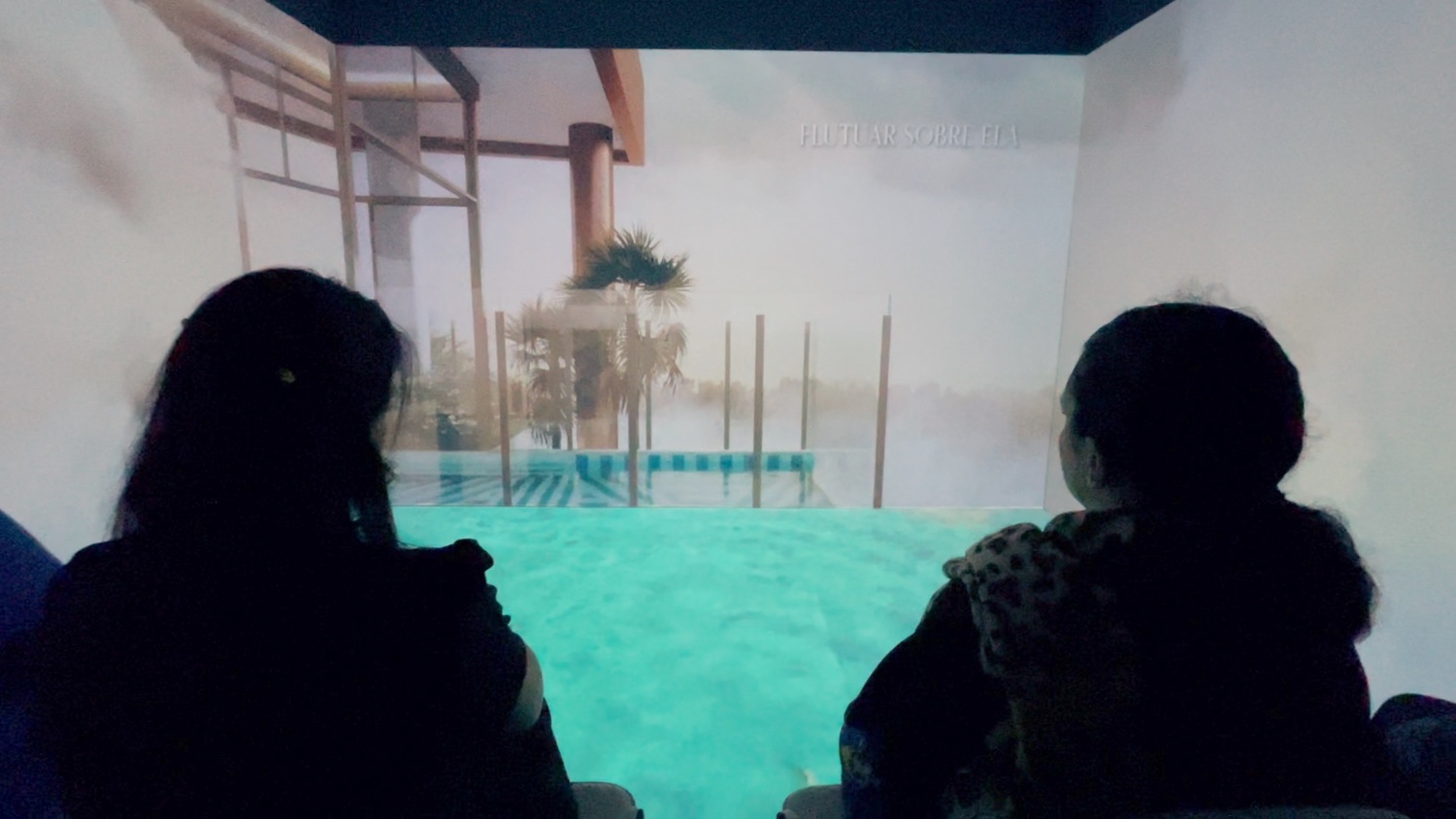  - Immersive Room - 5