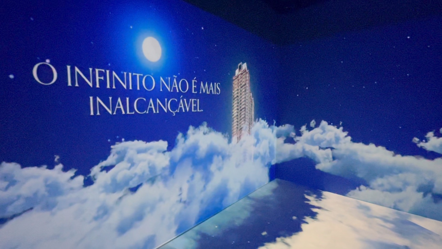  - Immersive Room - 2